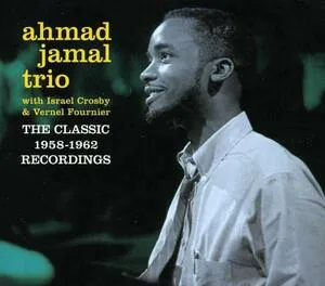 The classic 1958-1962 recordings